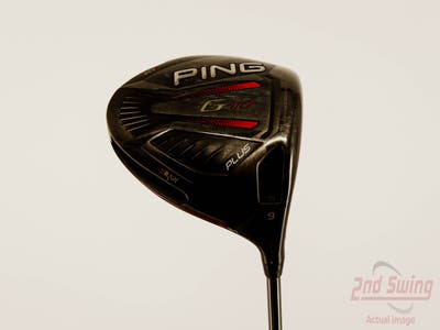 Ping G410 Plus Driver 9° Tour 173-65 Graphite X-Stiff Right Handed 45.0in