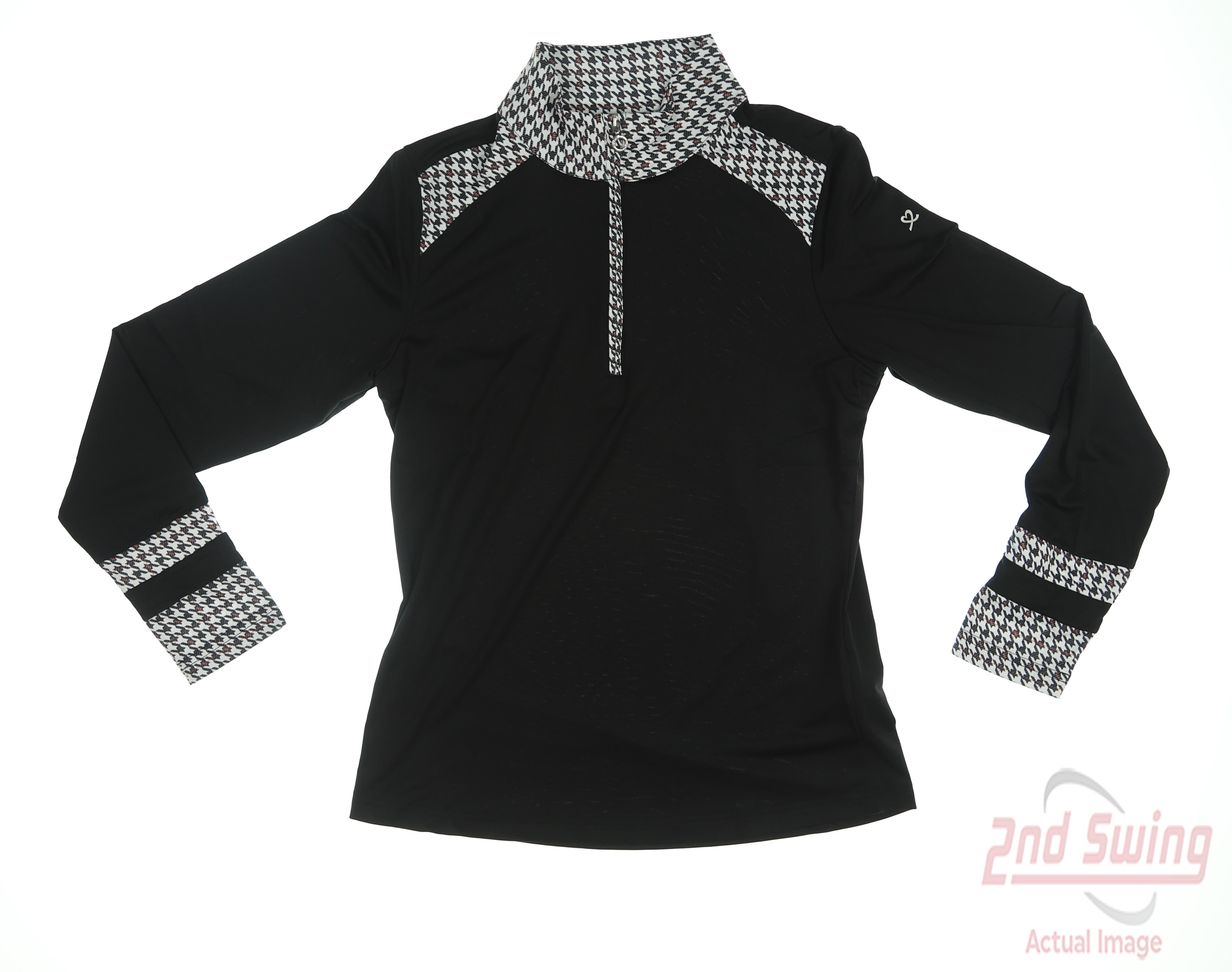 Daily Sports All Womens Long Sleeve Golf Shirts (D-92333803654)