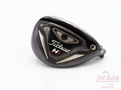 Titleist 816 H1 Hybrid 4 Hybrid Right Handed ***HEAD ONLY***