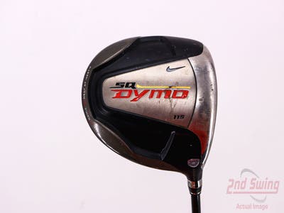 Nike Sasquatch Dymo Driver 11.5° Nike UST Proforce Axivcore Graphite Ladies Right Handed 44.5in
