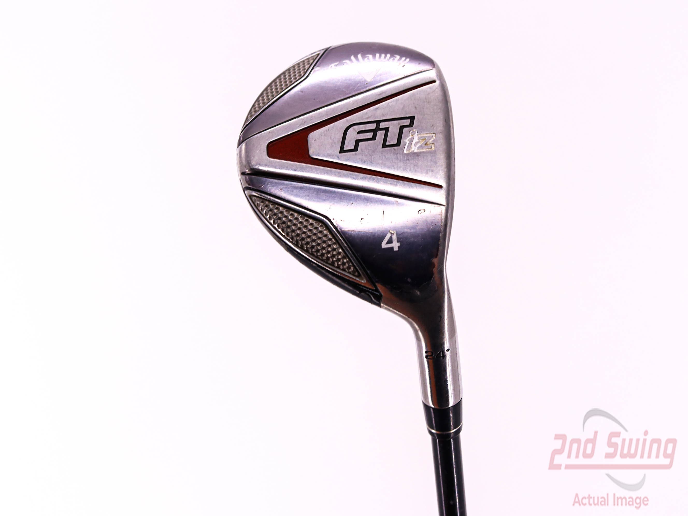 Callaway FT-iZ Hybrid | 2nd Swing Golf