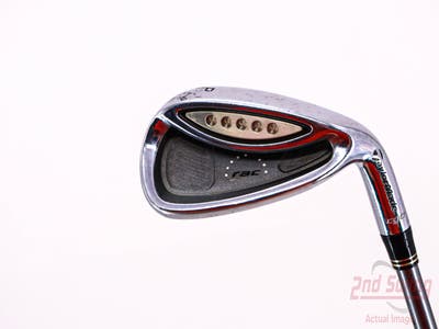 TaylorMade Rac CGB Single Iron Pitching Wedge PW TM RAC CGB Graphite Regular Right Handed 36.0in