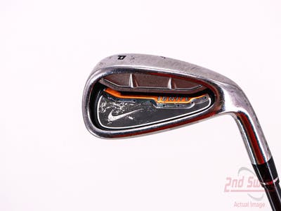Nike Ignite Single Iron Pitching Wedge PW Nike UST Ignite Graphite Ladies Right Handed 35.25in