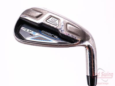 Cobra Fly-Z XL Single Iron Pitching Wedge PW Cobra Fly-Z XL Graphite Graphite Senior Right Handed 36.0in