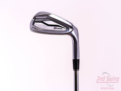 Mint Srixon ZX5 Single Iron Pitching Wedge PW Nippon NS Pro Modus 3 Tour 105 Steel Regular Right Handed 35.75in