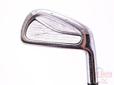 Nike Forged Pro Combo Single Iron 5 Iron Stock Steel Shaft Steel Stiff Right Handed 38.0in
