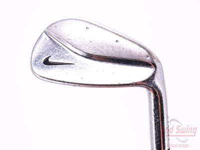 Nike Forged Pro Combo Single Iron 8 Iron Stock Steel Shaft Steel Stiff Right Handed 36.5in