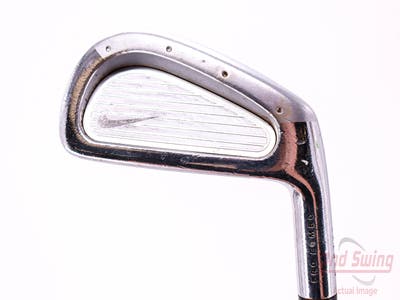 Nike Forged Pro Combo Single Iron 4 Iron Stock Steel Shaft Steel Stiff Right Handed 38.5in