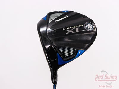 Cleveland Launcher XL Driver 10.5° Project X Cypher 50 Graphite Regular Left Handed 47.0in