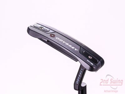 Mint Odyssey Tri-Hot 5K One CH Putter Slight Arc Steel Right Handed 35.0in
