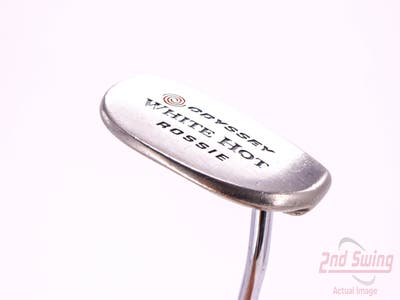 Odyssey White Hot Rossie Putter Steel Right Handed 33.0in