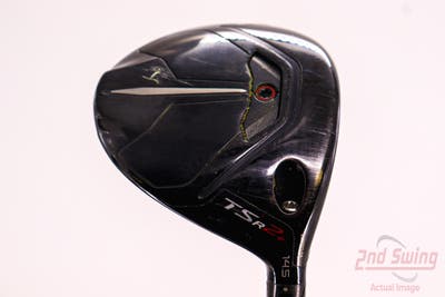Titleist TSR2 Plus Fairway Wood 3 Wood 3W 14.5° Project X HZRDUS Red CB 60 Graphite Regular Right Handed 43.0in