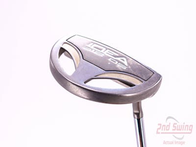 Adams Idea A12 OS Putter Steel Right Handed 33.0in