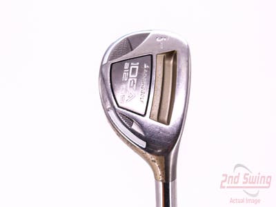 Adams Idea A12 OS Hybrid 5 Hybrid Stock Graphite Shaft Graphite Ladies Right Handed 37.0in