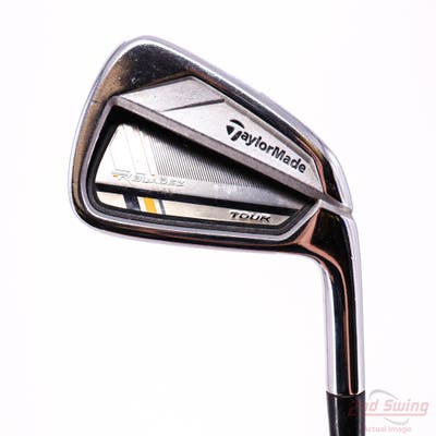 TaylorMade Rocketbladez Tour Single Iron 4 Iron FST KBS Tour Steel Regular Right Handed 38.75in