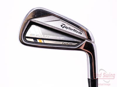 TaylorMade Rocketbladez Tour Single Iron 4 Iron FST KBS Tour Steel Regular Right Handed 38.75in