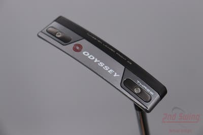 Odyssey Tri-Hot 5K Three S Putter Steel Right Handed 35.0in