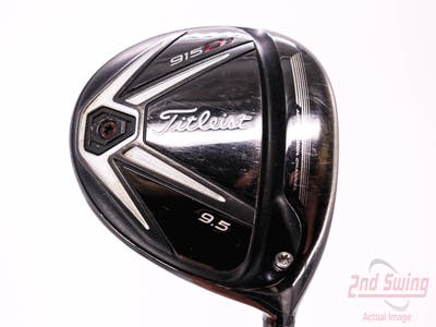 Titleist 917 D2 Driver 9.5° Diamana M+ 50 Limited Edition Graphite Stiff Right Handed 45.25in