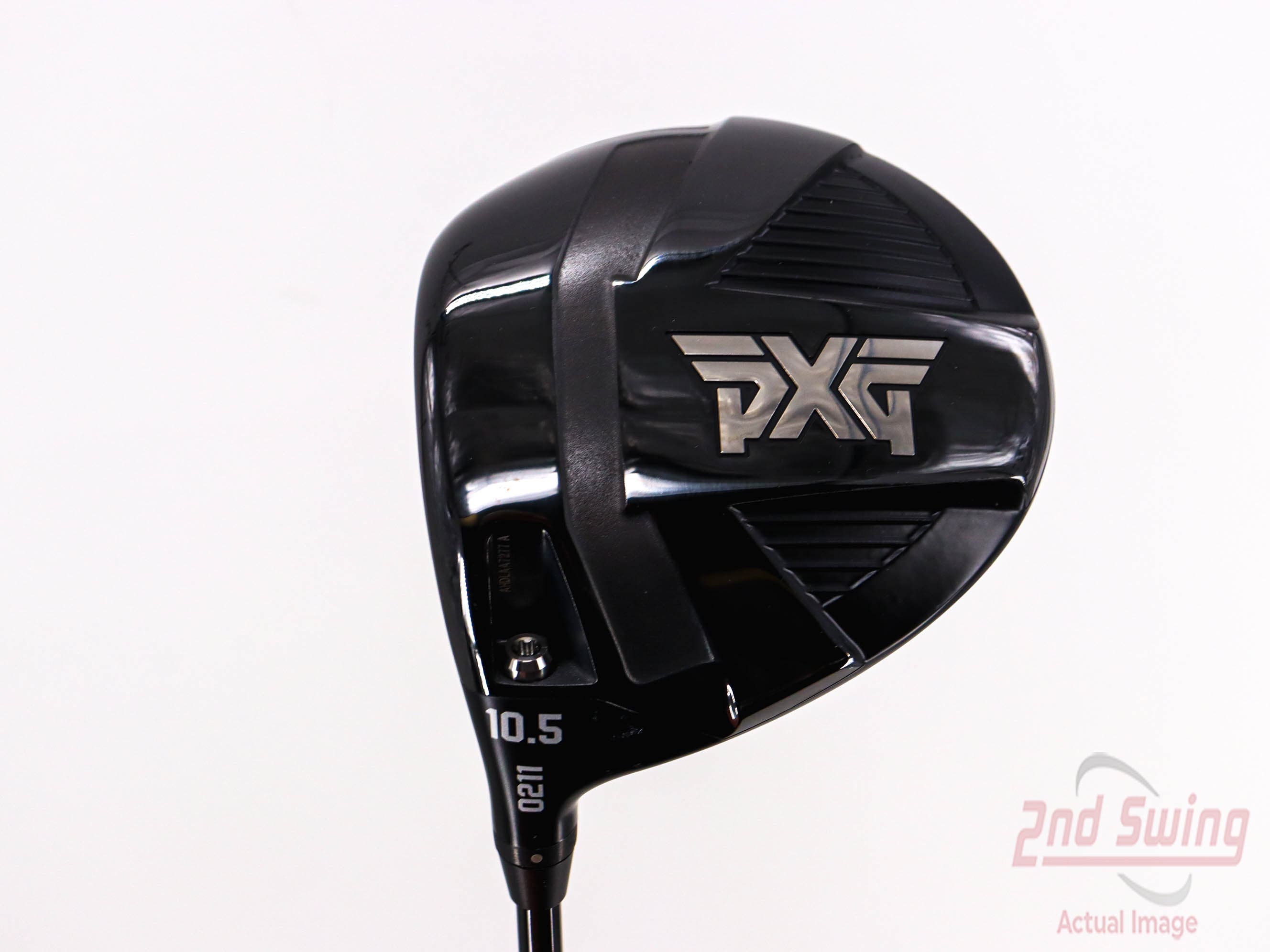 PXG 2022 0211 Driver (D-92333836918) | 2nd Swing Golf