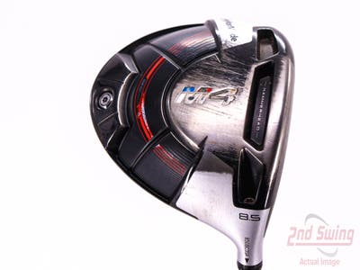 TaylorMade M4 Driver 8.5° Kuro Kage Silver 5th Gen 60 Graphite Stiff Right Handed 46.0in