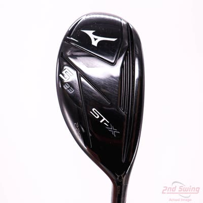 Mizuno ST-X 220 Hybrid 5 Hybrid 23° Fujikura Vista Pro 50 Graphite Senior Right Handed 40.0in
