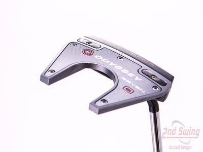 Odyssey Tri-Hot 5K Seven S Putter Graphite Right Handed 35.0in