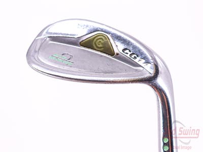 Cleveland CG14 Wedge Sand SW 56° 14 Deg Bounce Graphite Design Tour AD YSQt 49 Graphite Ladies Right Handed 34.25in