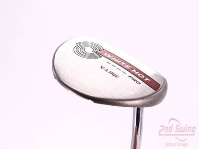 Odyssey White Hot Pro 2.0 2-Ball Putter Steel Right Handed 34.5in