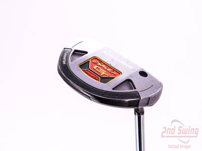 TaylorMade Spider GT Rollback Small Slant Putter Steel Right Handed 32.0in