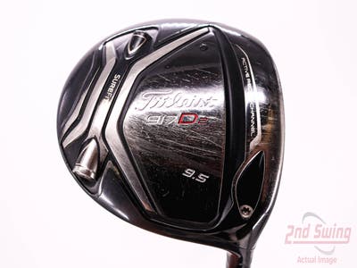 Titleist 917 D2 Driver 9.5° Diamana M+ 50 Limited Edition Graphite Regular Right Handed 45.0in