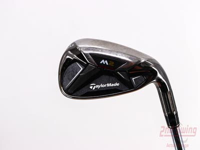 TaylorMade 2016 M2 Single Iron 9 Iron TM Reax 88 HL Steel Stiff Right Handed 36.25in