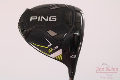 Ping G430 LST Driver 10.5° MCA Diamana ZF-Series 60 Graphite Stiff Right Handed 45.0in