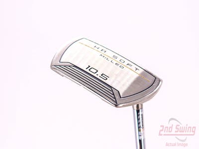 Cleveland HB Soft Milled 10.5S Putter Steel Right Handed 35.0in