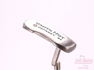 Odyssey White Hot 4 Putter Steel Right Handed 34.5in