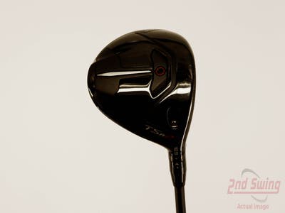 Titleist TSR2 Fairway Wood 4 Wood 4W 16.5° Project X HZRDUS Red CB 60 Graphite Senior Right Handed 42.75in