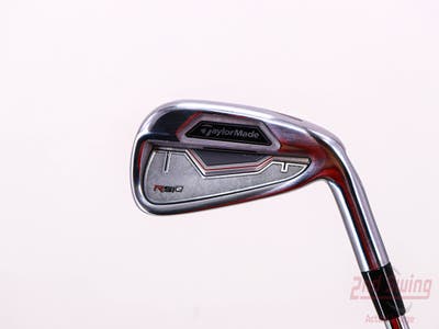 TaylorMade RSi 2 Single Iron 4 Iron FST KBS Tour 105 Steel Regular Right Handed 38.5in