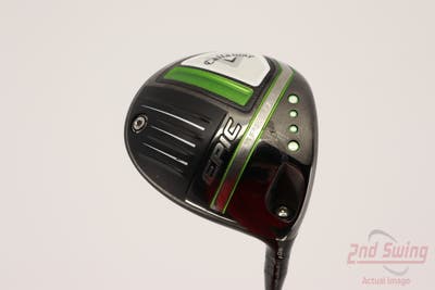 Callaway EPIC Speed Driver 9° Mitsubishi MMT 60 Graphite Stiff Right Handed 45.75in