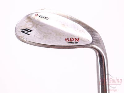 New Level SPN Forged Wedge Lob LW 58° M Grind Aerotech SteelFiber i70 Graphite Regular Right Handed 35.25in