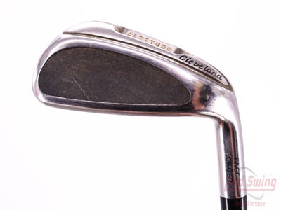 Cleveland 588 Altitude Wedge Gap GW Cleveland Traction Wedge Steel Wedge Flex Right Handed 35.5in