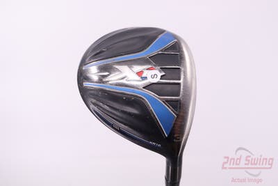 Callaway XR 16 Fairway Wood 3 Wood 3W Project X Handcrafted 60 Graphite Stiff Right Handed 43.0in