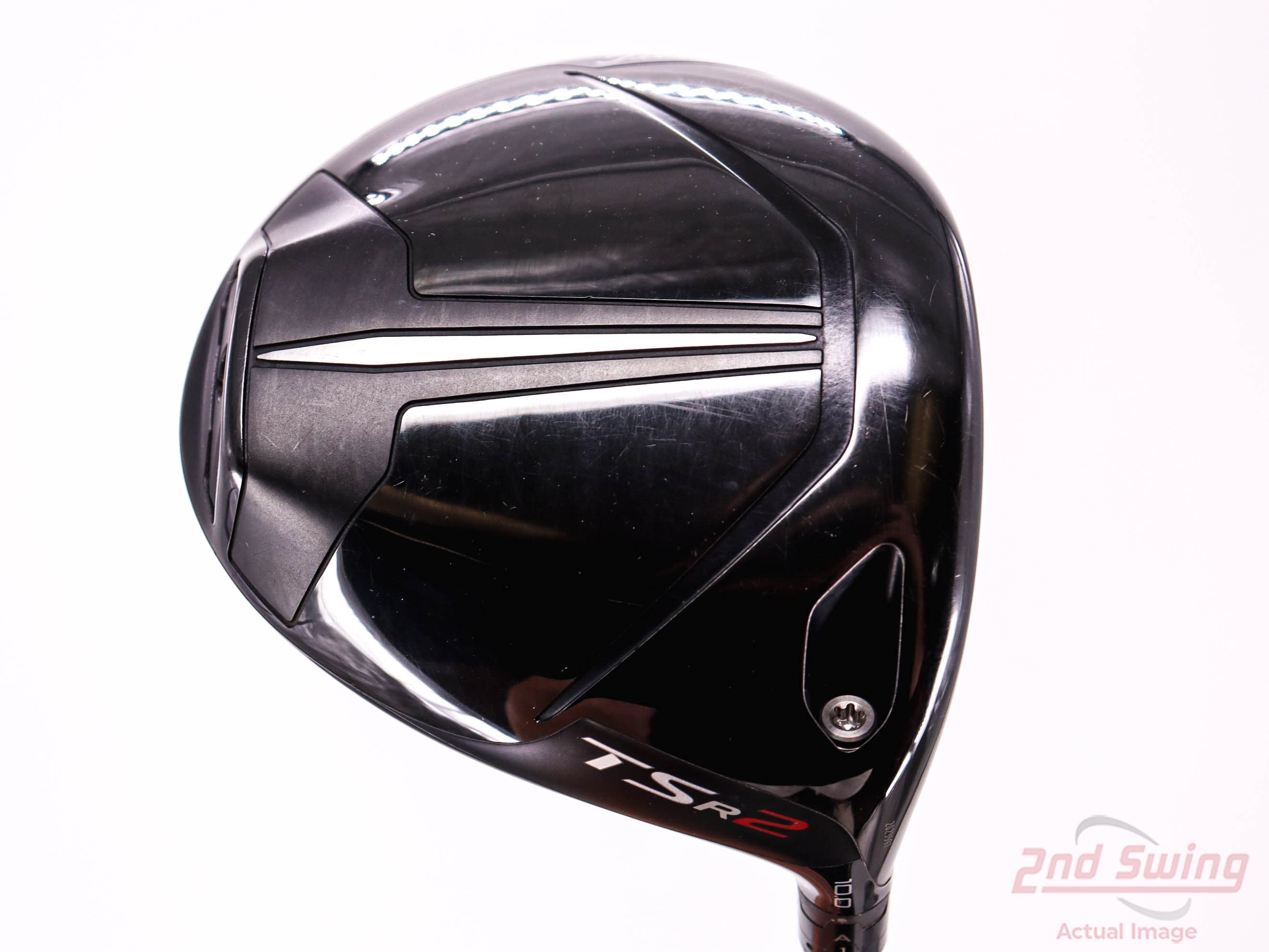 Titleist TSR2 Driver (D-92333887495) | 2nd Swing Golf