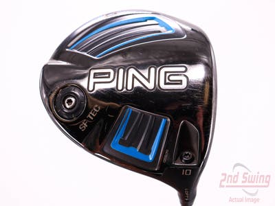 Ping 2016 G SF Tec Driver 10° ALTA 55 Graphite Regular Right Handed 46.0in
