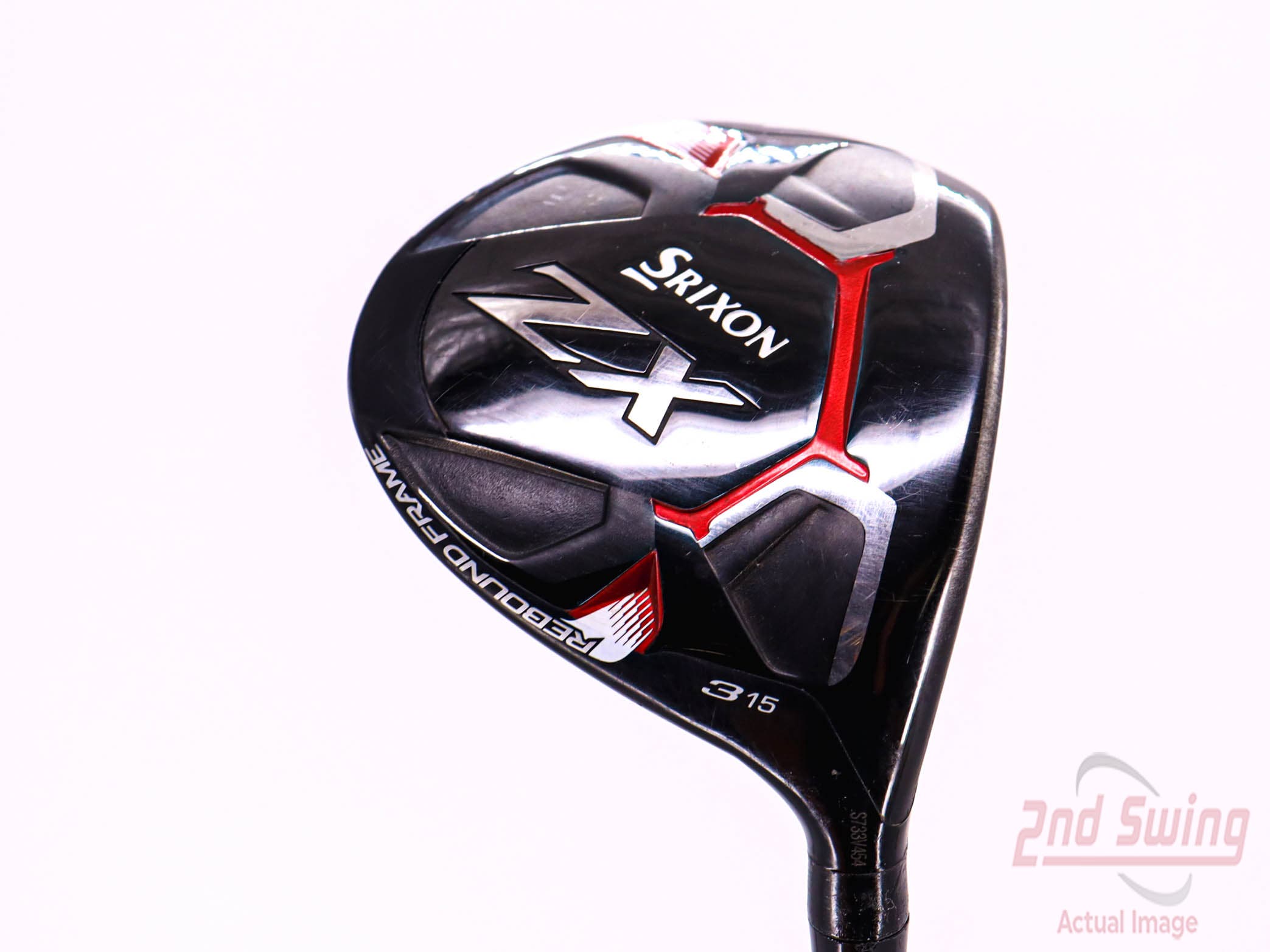 Srixon ZX Fairway Wood | 2nd Swing Golf