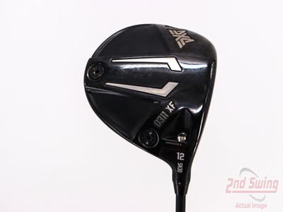PXG 0311 XF GEN5 Driver 12° Project X Cypher 40 Graphite Senior Right Handed 45.5in