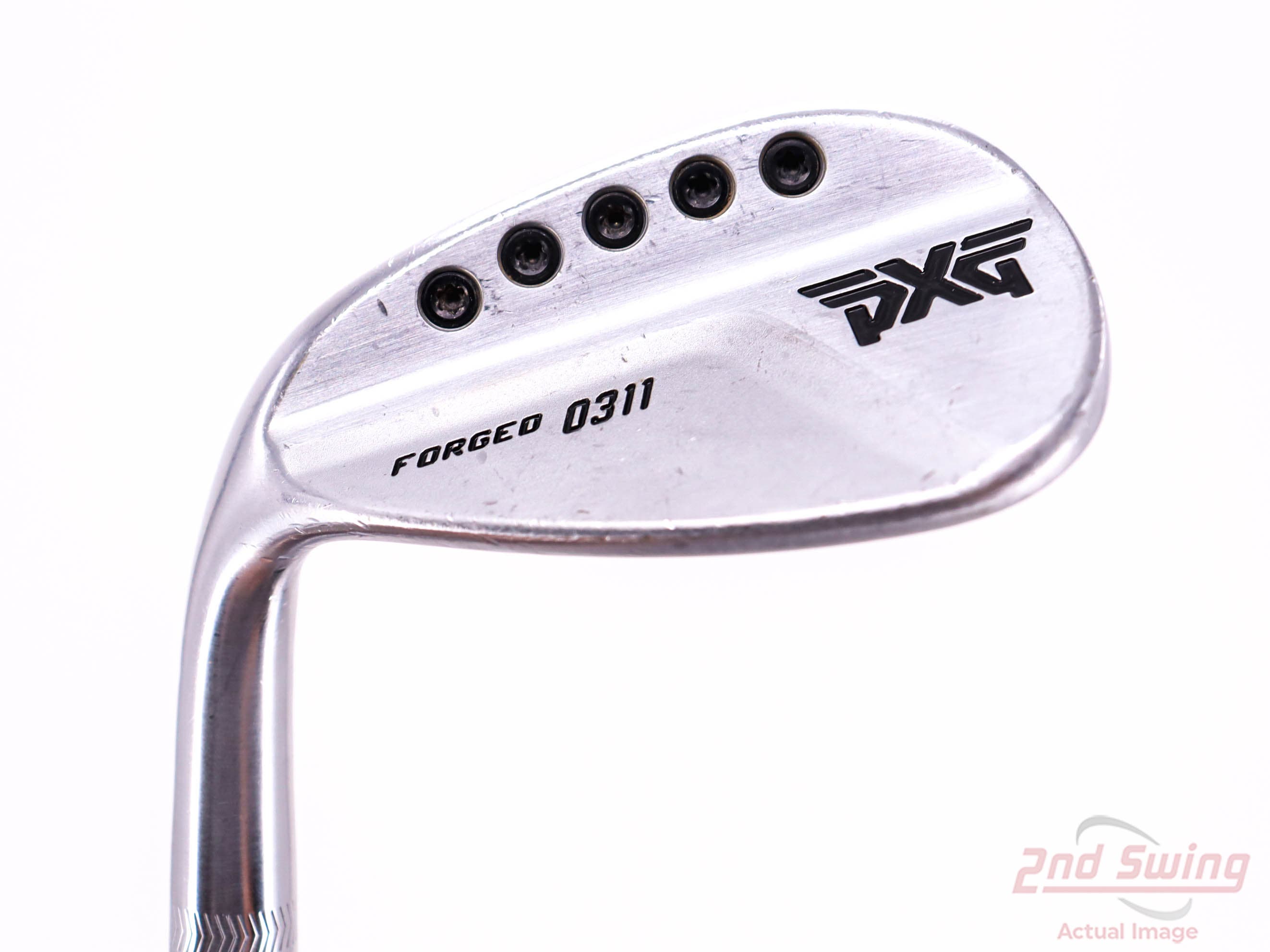 PXG 0311 GEN5 17度 2U 2HY