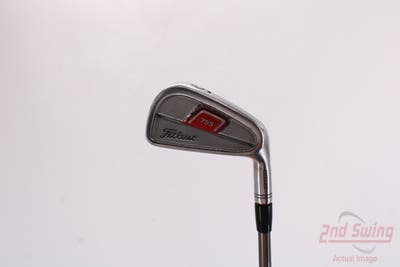 Titleist 755 Forged Single Iron 5 Iron Stock Graphite Shaft Graphite Regular Right Handed 39.0in