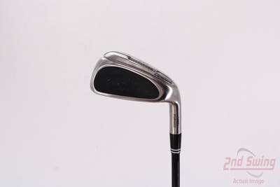 Cleveland 588 Altitude Single Iron 9 Iron Cleveland Actionlite 55 Graphite Senior Right Handed 36.5in