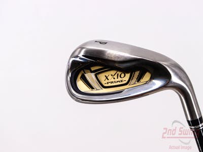 XXIO Prime Single Iron Pitching Wedge PW Prime SP-1000 Graphite Regular Right Handed 36.5in