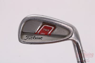Titleist 755 Forged Wedge Pitching Wedge PW Stock Graphite Regular Right Handed 36.25in