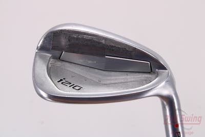 Ping i210 Wedge Pitching Wedge PW ALTA CB Graphite Stiff Right Handed Red dot 35.75in